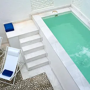 Rentalsevilla La Piscina , Sevilla España