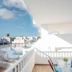 Zen Ocean - Pool View , Costa Teguise España