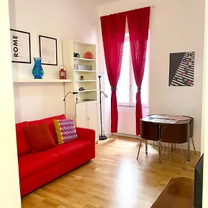 Appartement La Casa Di Romolo, Rome