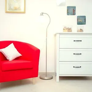 Apartamento Elsa, Roma