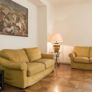 Apartamento Casa Tranquilli, Roma