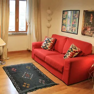 Apartamento Hello Vatican, Roma