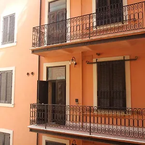 Appartement Colosseo Smart Flat, Rome