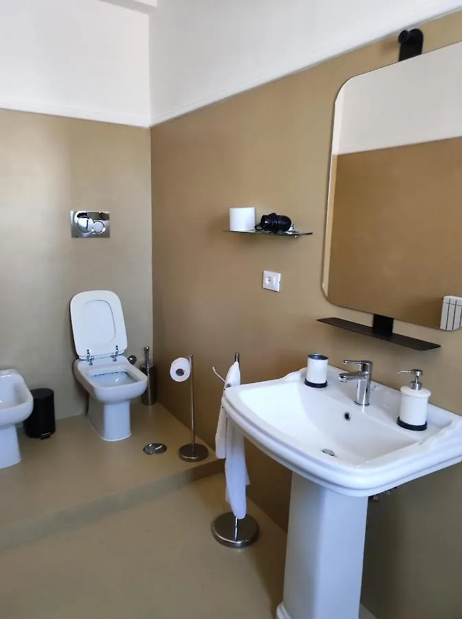 Apartment Appartamento Lavatore Rome