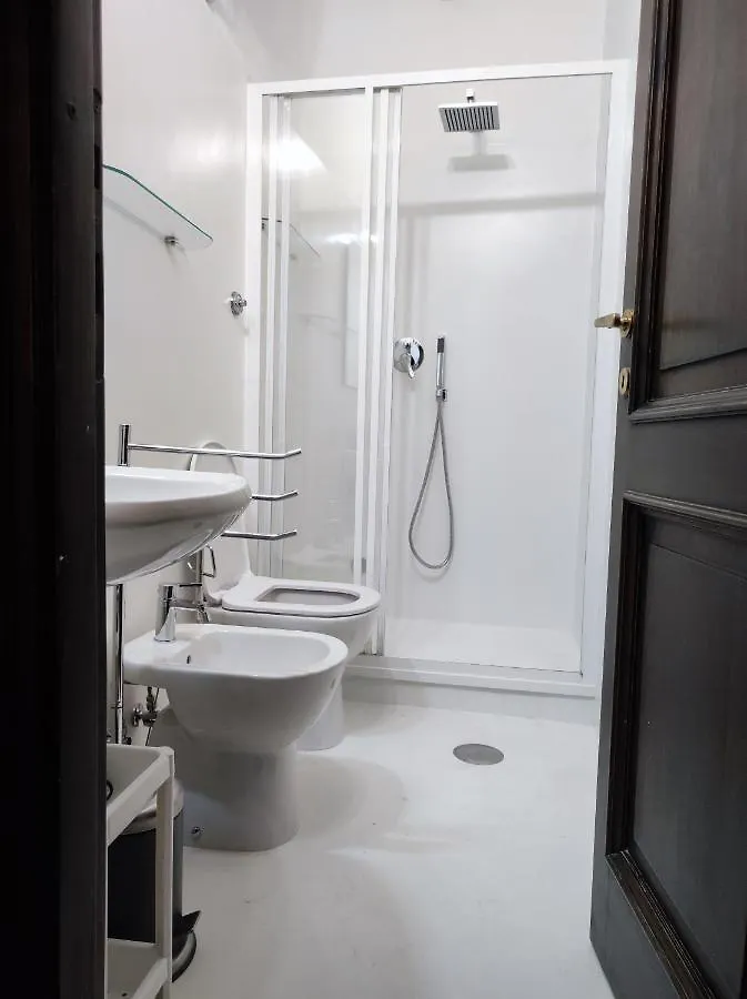 Appartamento Lavatore Rome Apartment