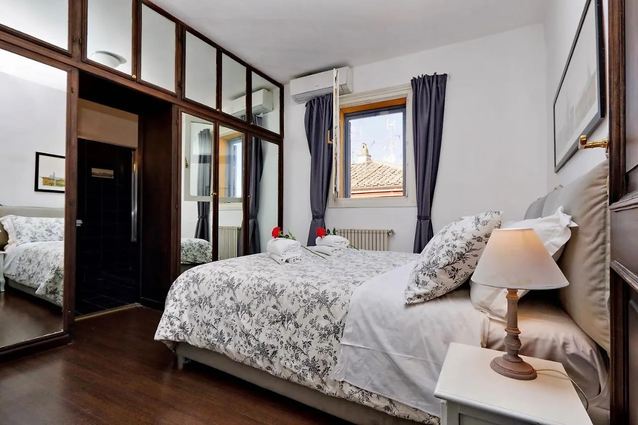 Appartamento Lavatore Rome Apartment