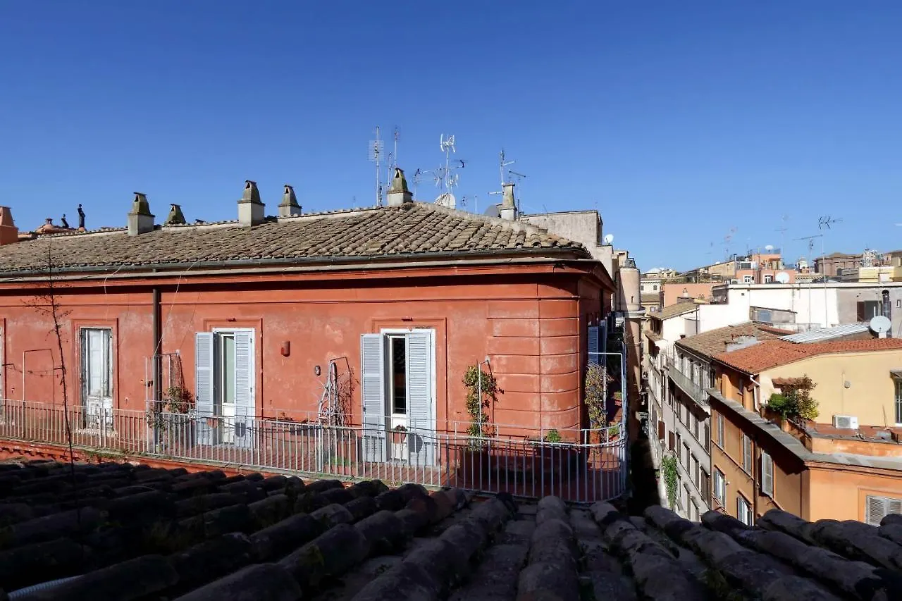 Appartamento Lavatore Rome Apartment