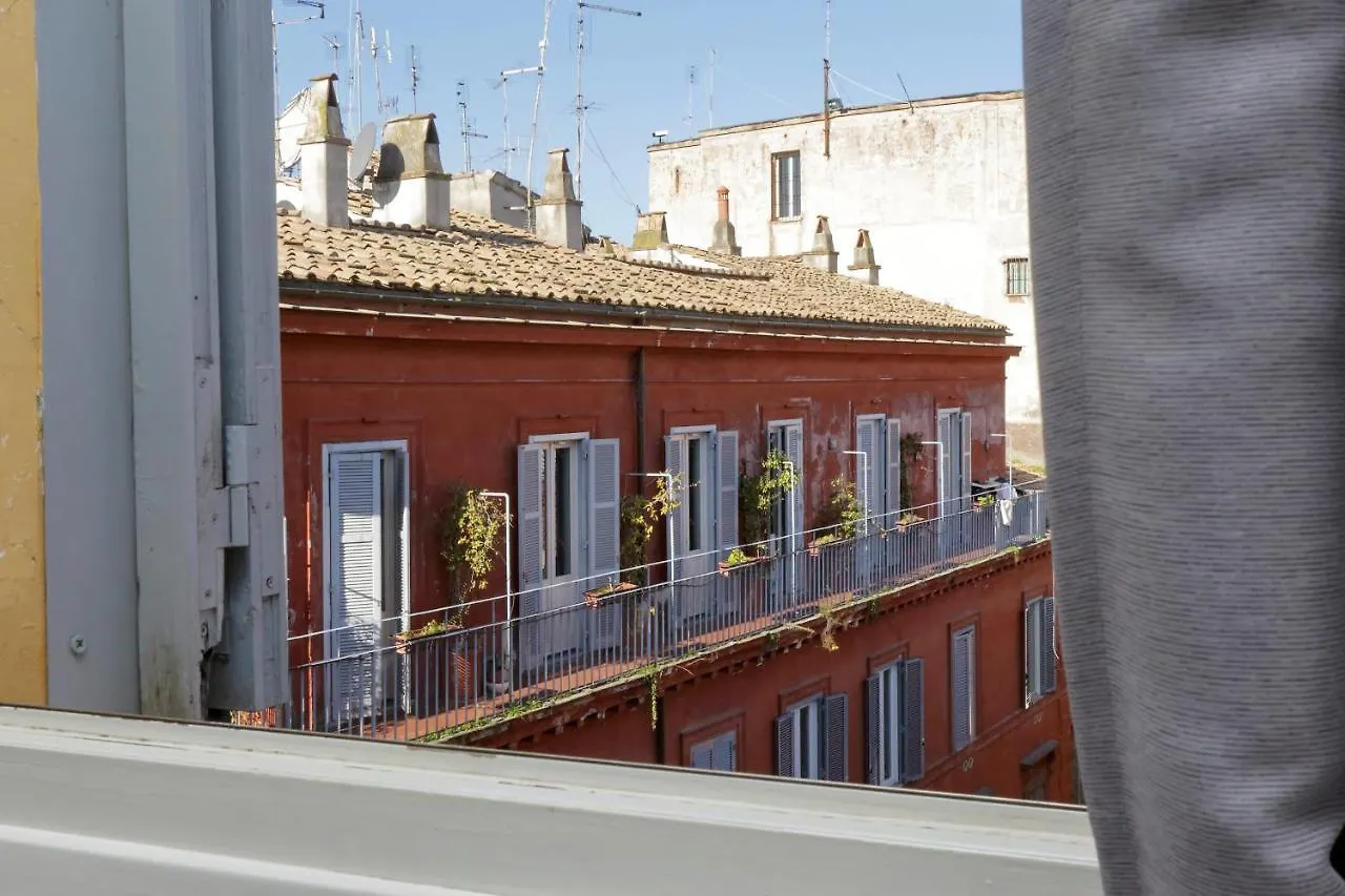Apartment Appartamento Lavatore Rome Italy