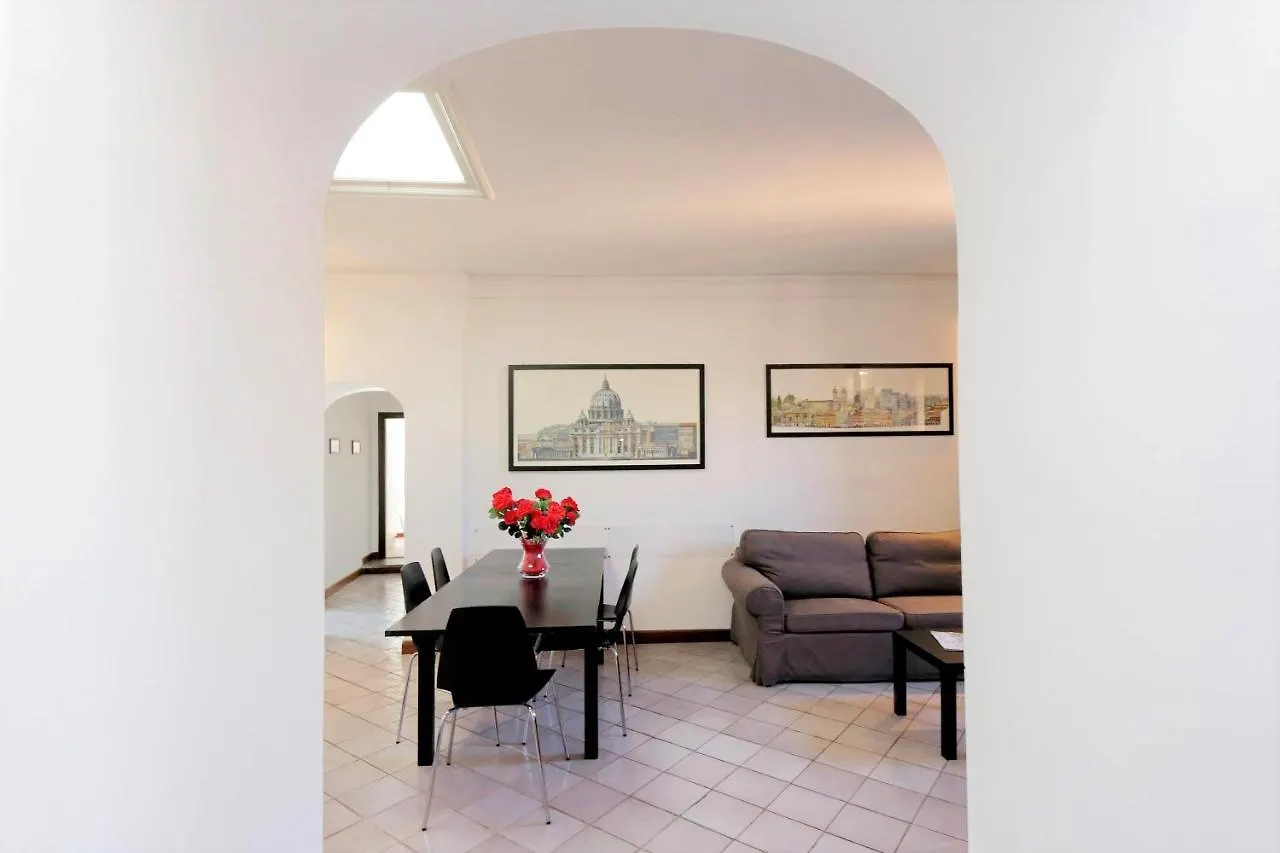 Appartamento Lavatore Rome 0*,  Italy